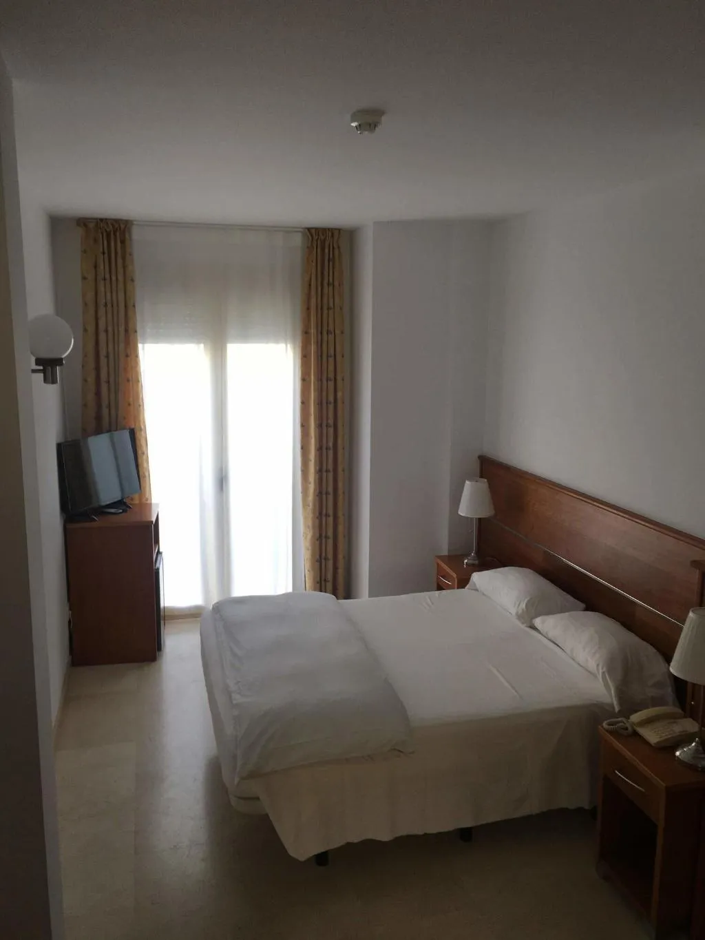 Room, Mar Azul, Costa Blanca