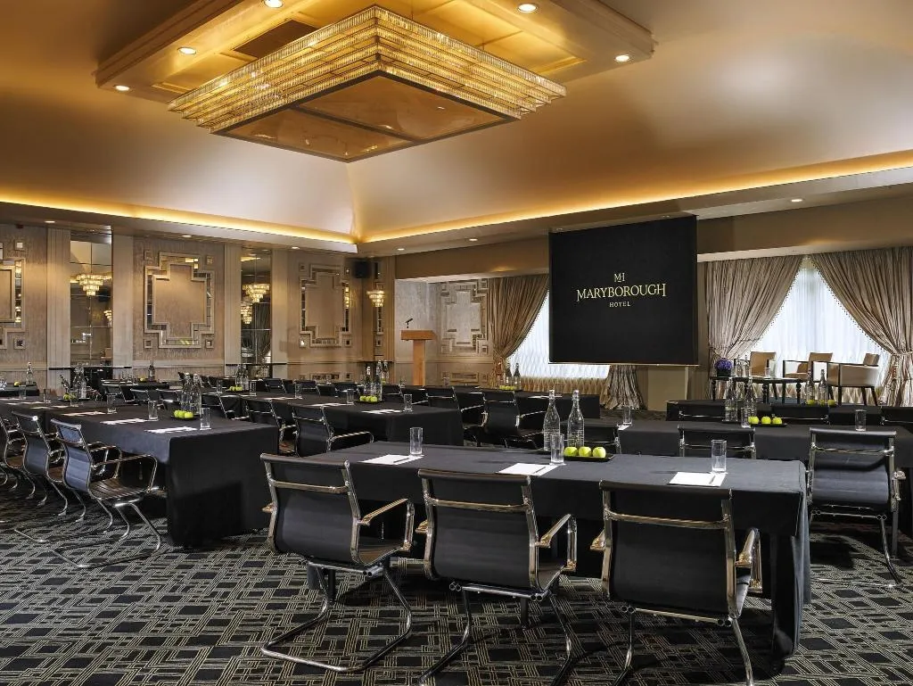 Conferences, Maryborough Hotel & Spa, Cork