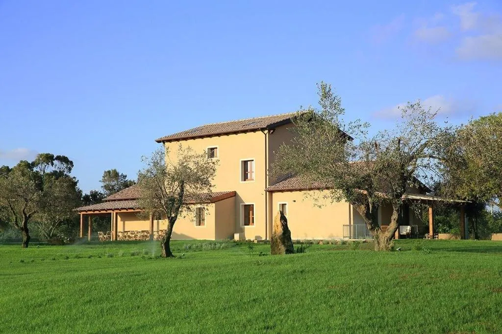 General view, Inghirios Wellness Country Resort, Alghero