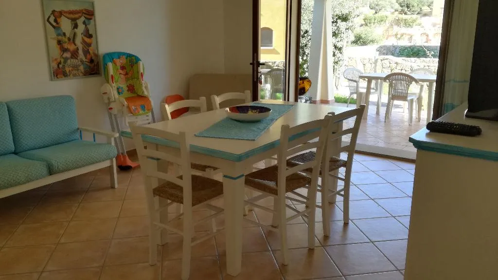 APARTMENT GARDEN VIEW Room, PMS CaseVacanze Budoni, Olbia
