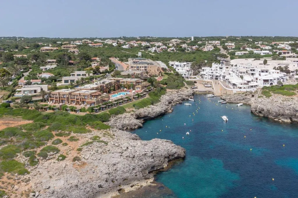General view, Menorca Binibeca by Pierre & Vacances Premium*, Menorca