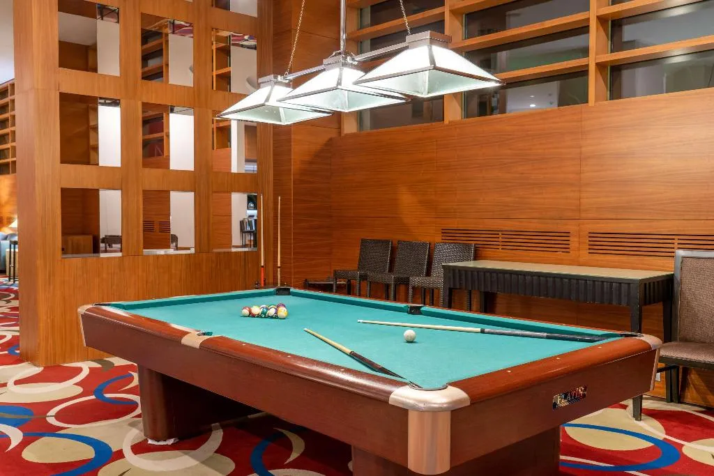 Sports and Entertainment, Arum Barut Collection, Antalya