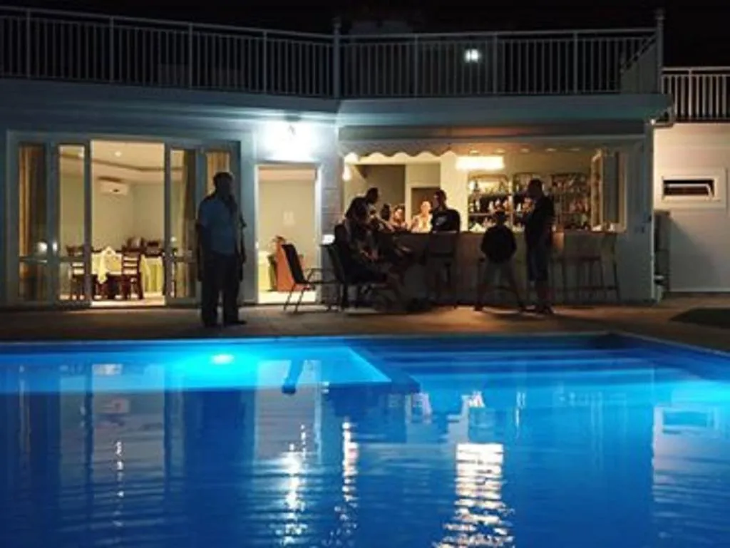 Bar, Roda Pearl Resort, Corfu
