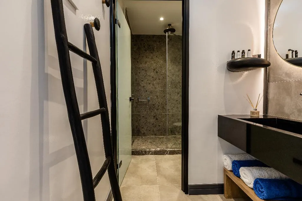 SUITE PREMIUM Room, Vineyard Exclusive Suites, Santorini