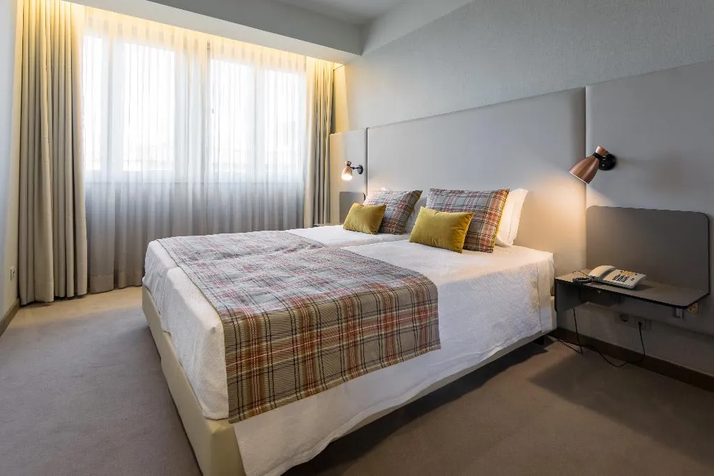 Double or Twin SUPERIOR Room, WOT Porto Soul, Porto
