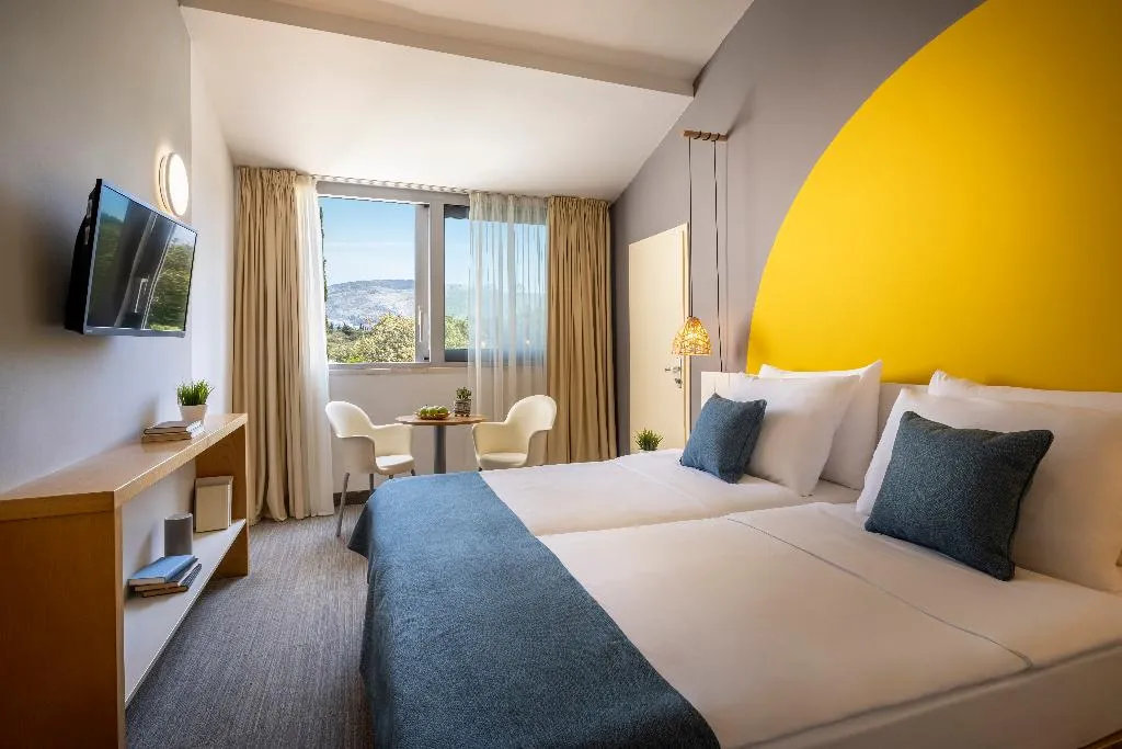 DOUBLE STANDARD Room, Sunny Dubrovnik by Valamar, Dubrovnik
