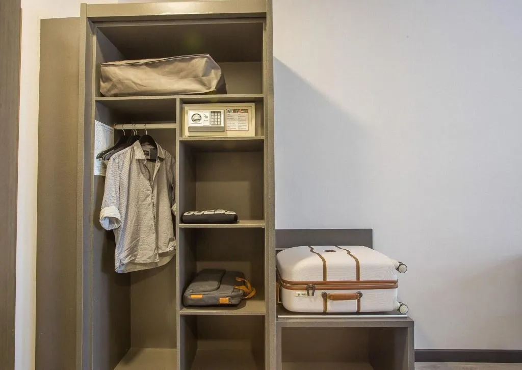 TRIPLE STANDARD Room, Hotel Venture Sant Cugat, Barcelona