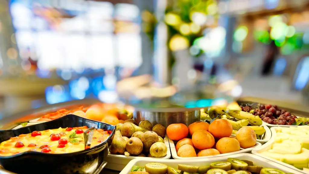 Restaurant, Bull Costa Canaria & Spa, Gran Canaria