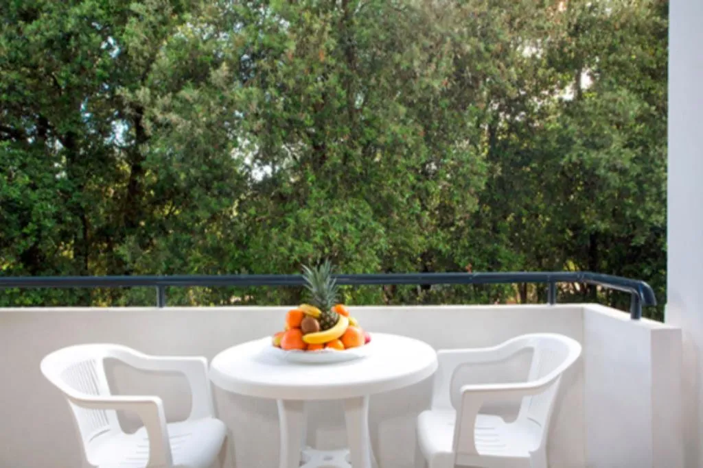APARTMENT TWO BEDROOMS Room, Lanterna Resort, Istria