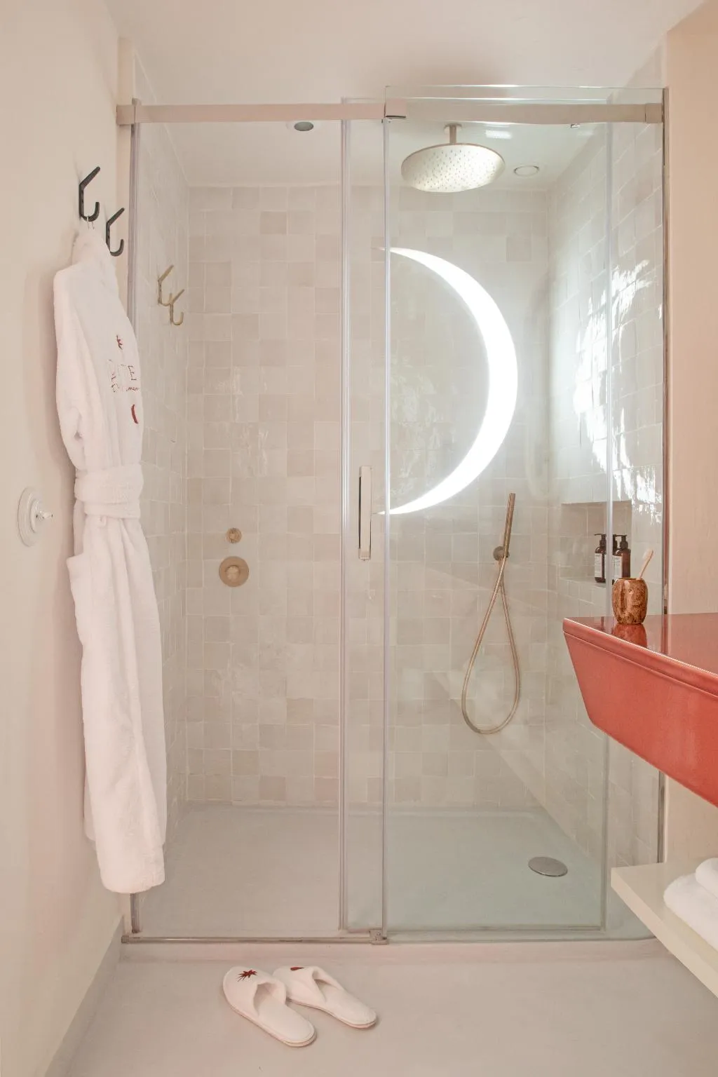 Room, Montesol Experimental, Ibiza