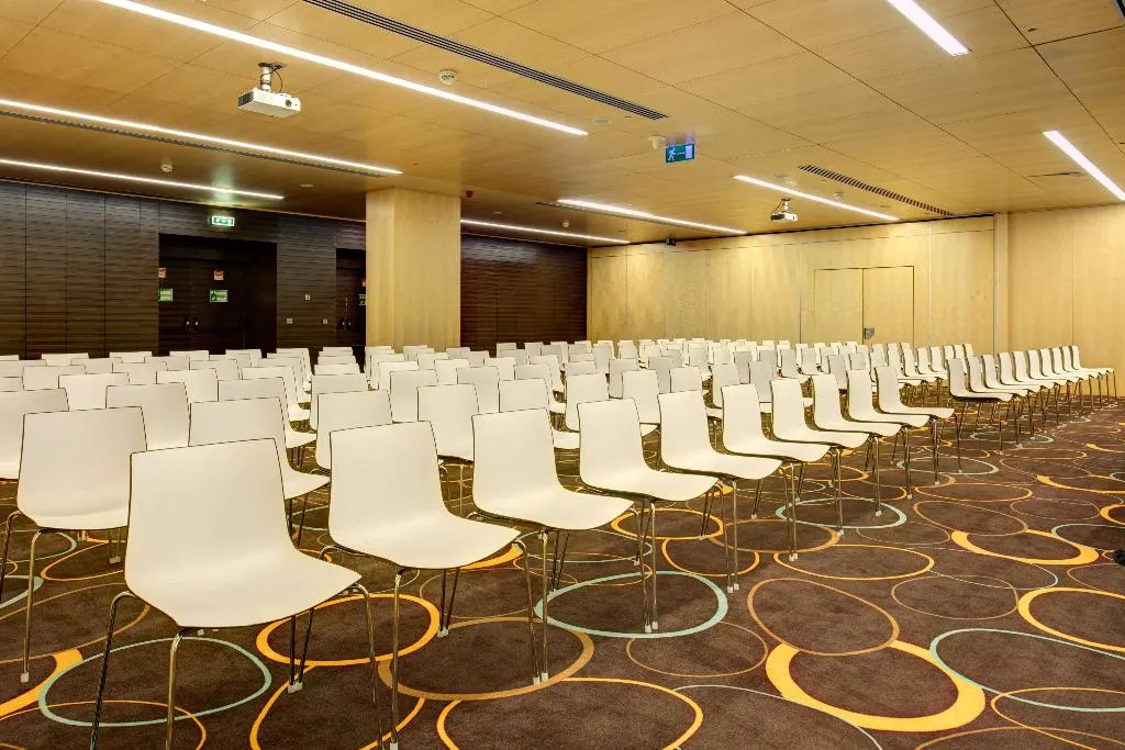 Conferences, VIP Grand Lisboa, Lisbon