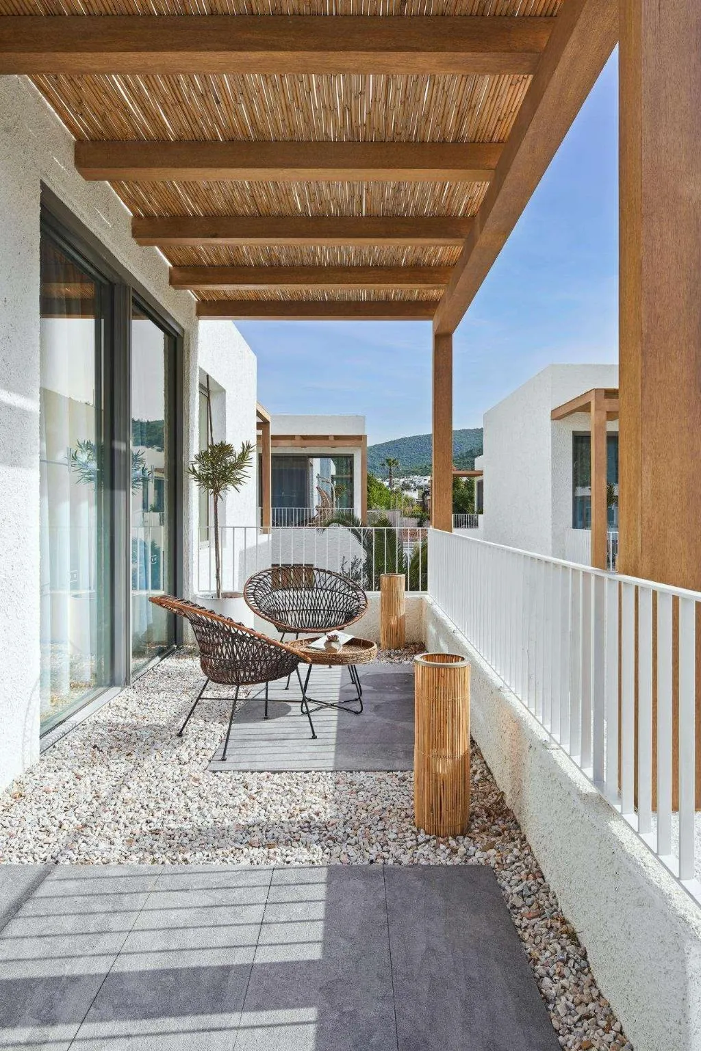 Room, Voyage Torba, Bodrum