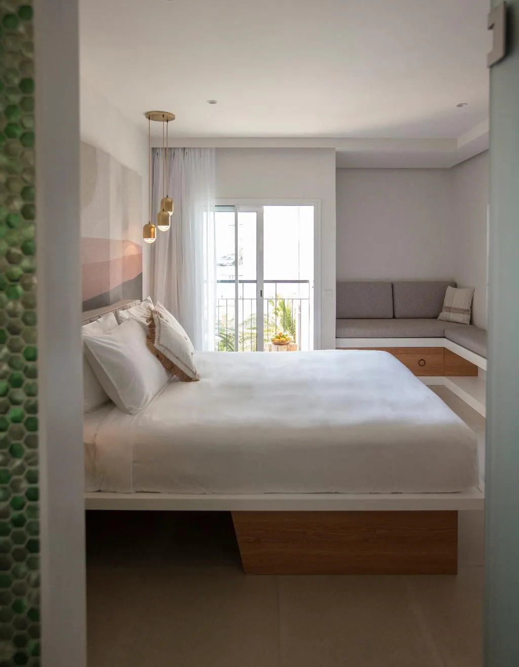 APARTMENT SUPERIOR Room, Apartamentos Boutique Marsol, Ibiza