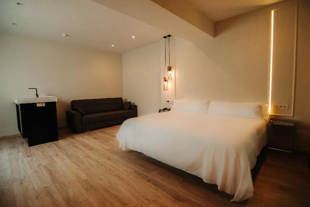 Room, Urban Anaga, Tenerife