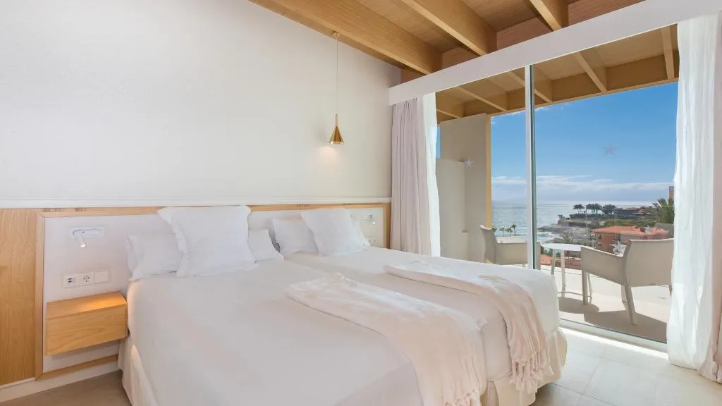 SUITE DUPLEX Room, Iberostar Selection Anthelia, Tenerife