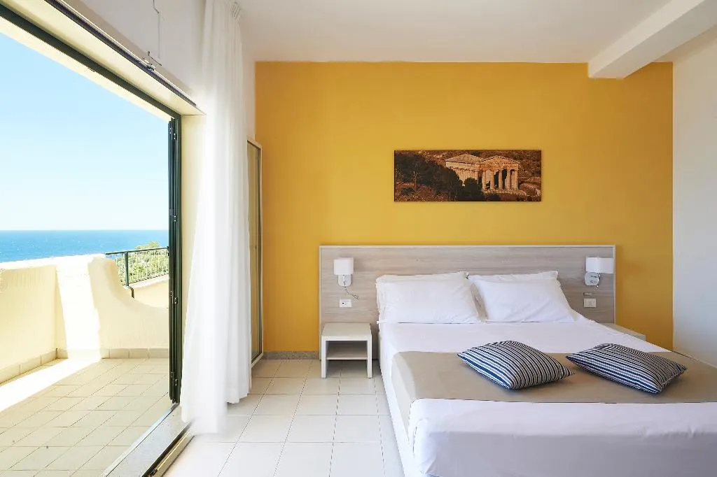 DOUBLE SUPERIOR Room, CDS Hotels Terrasini, Palermo