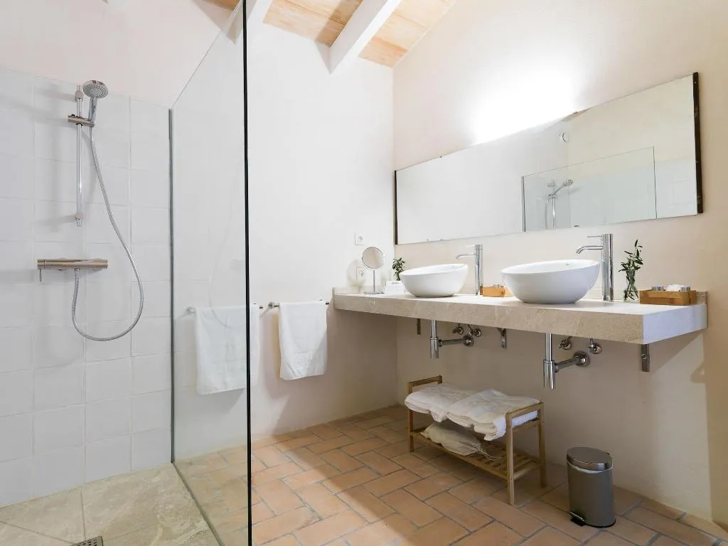 Room, Agroturisme Gossalba, Majorca