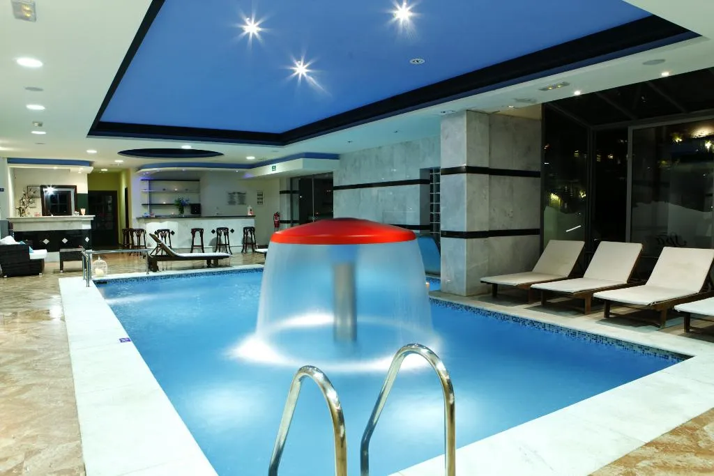 Sports and Entertainment, Fereniki Holiday Resort, Crete