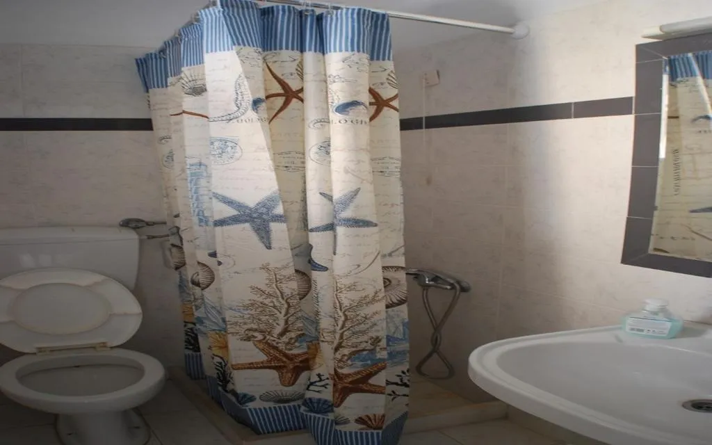 Room, Renia hotel, Crete