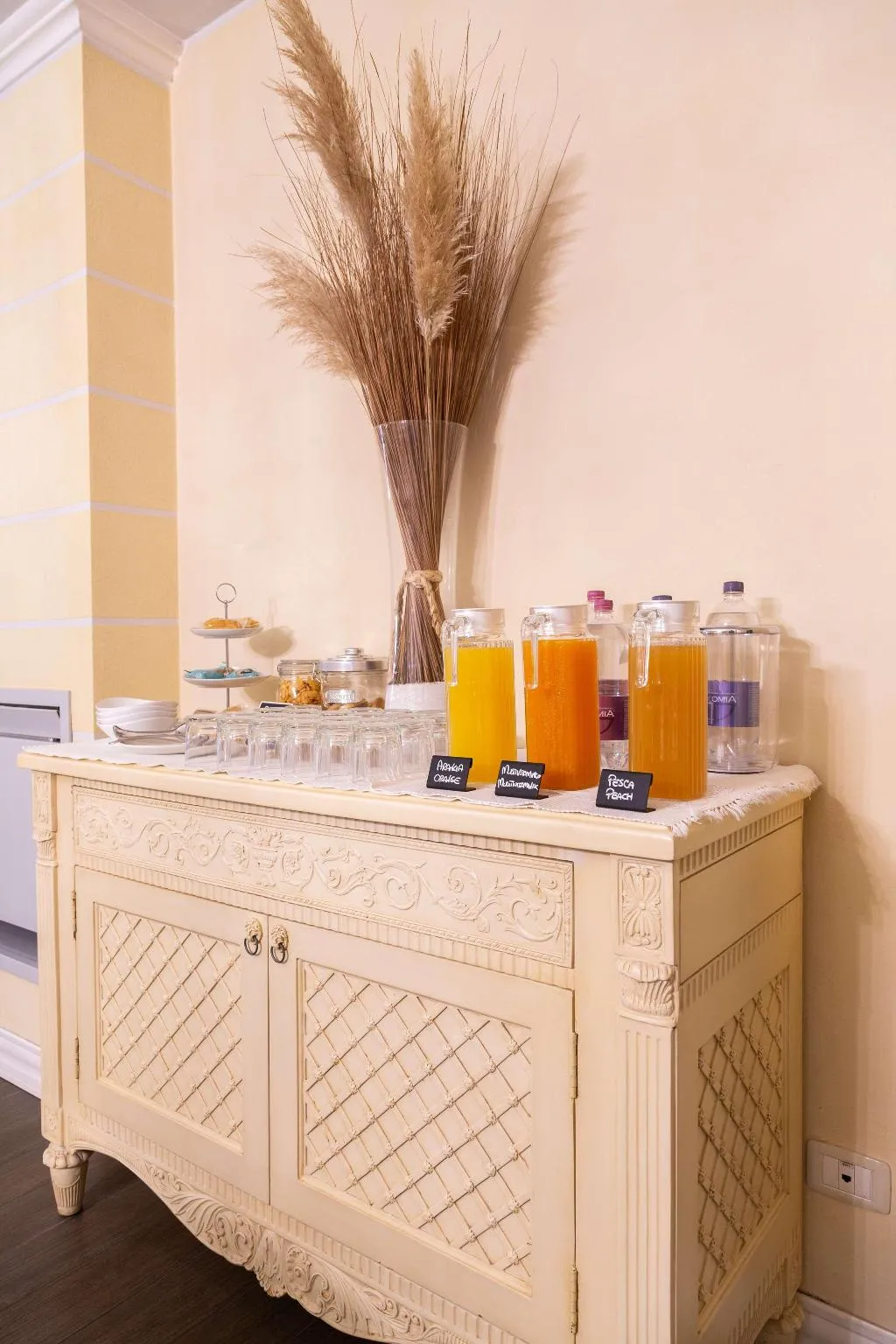 Restaurant, Hotel Patavium, BW Signature Collection, Venice