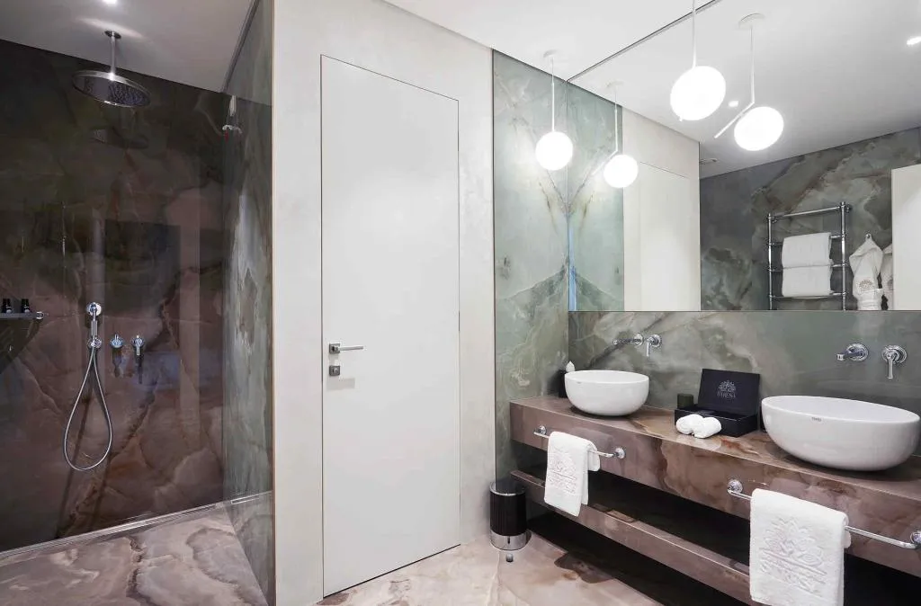 SUITE GARDEN VIEW Room, Boutique Hotel Stresa, Milan