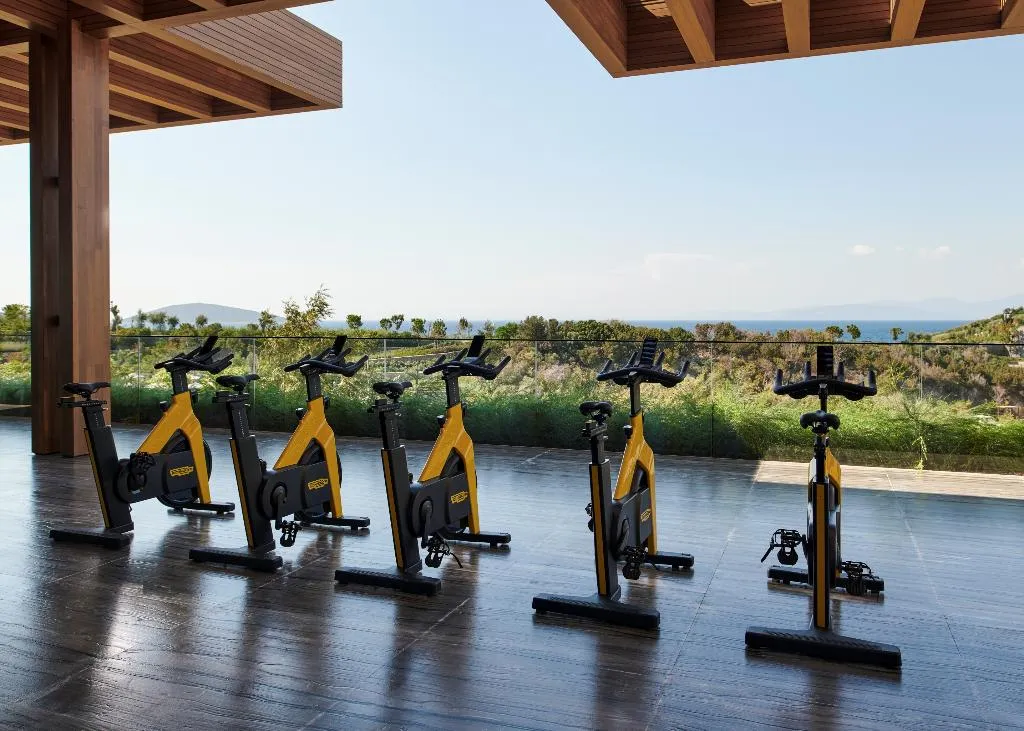 Sports and Entertainment, Maxx Royal Bodrum, Bodrum