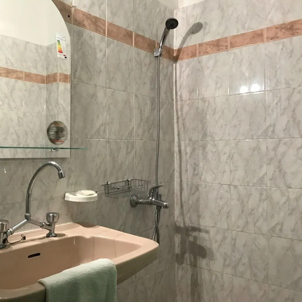 Room, Angela Pension, Skiathos