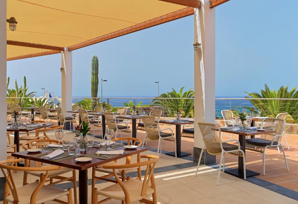 Restaurant, H10 Playa Meloneras Horizons Collection, Gran Canaria