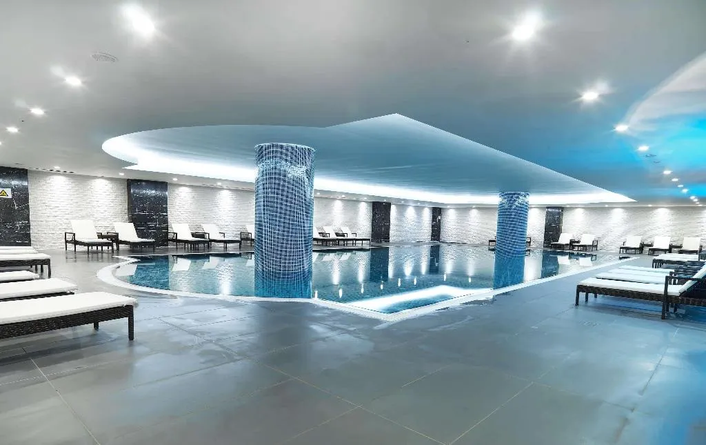 Pool, Imperial Turkiz Resort Hotel, Antalya