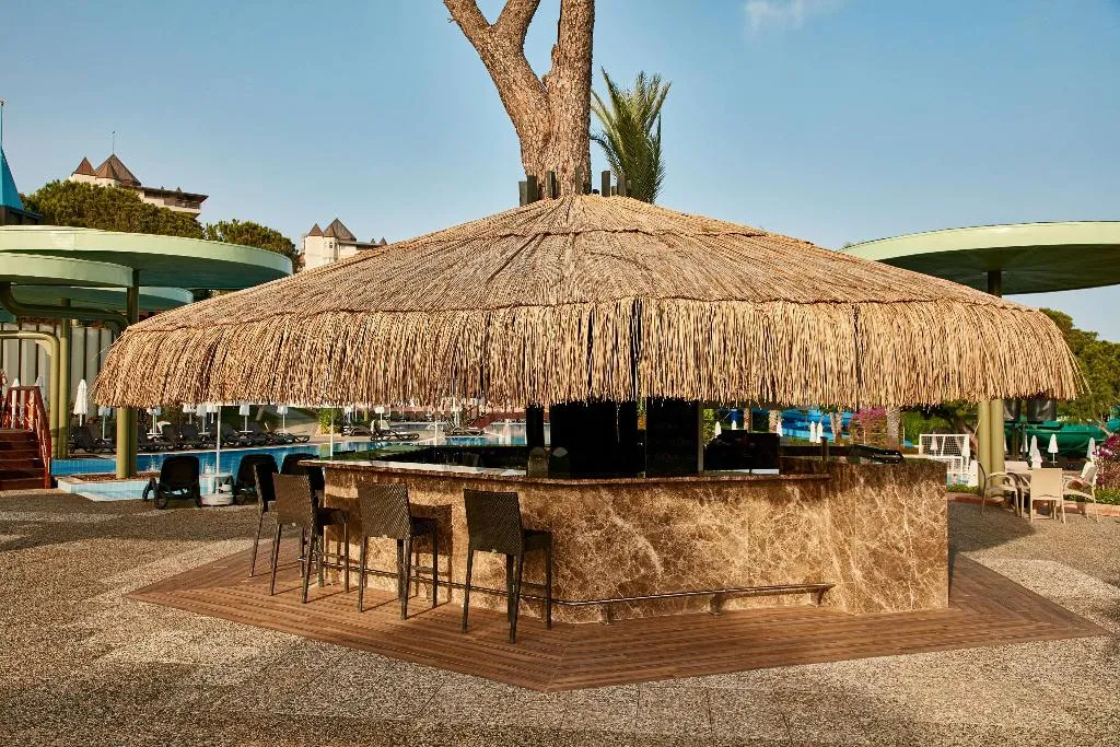 Bar, Gloria Verde Resort, Antalya
