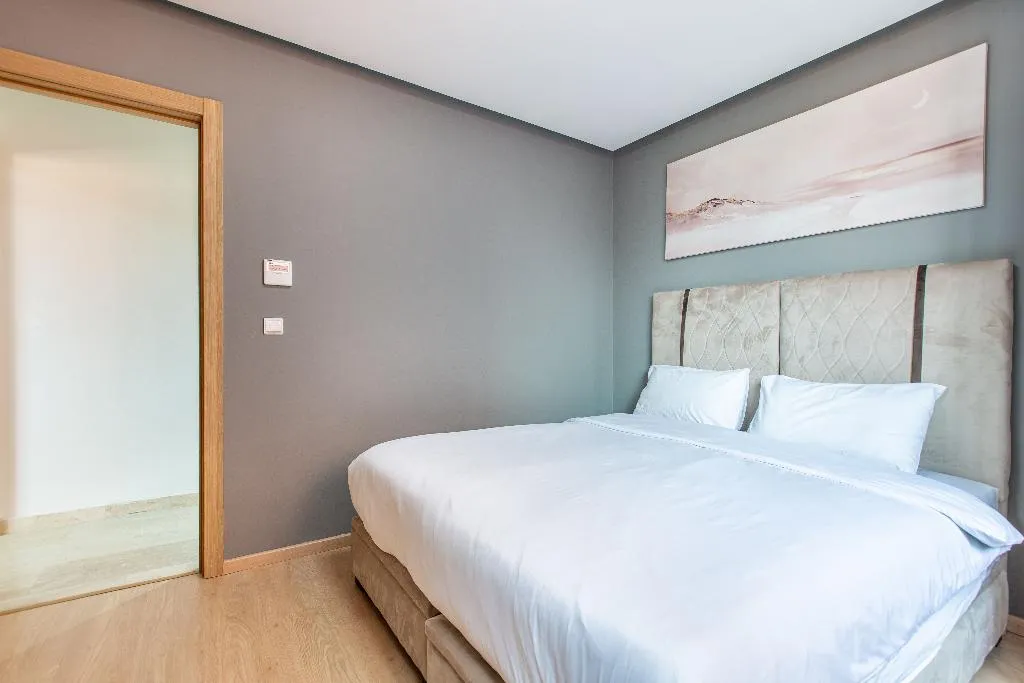 APARTMENT THREE BEDROOMS TWO BATHROOMS Room, Zari Boutique Aparthotel, Marrakech