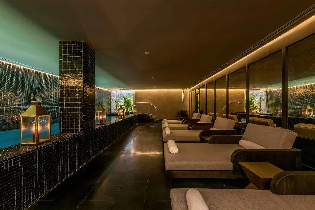 Sports and Entertainment, Radisson Blu Hotel Casablanca City Center, Casablanca