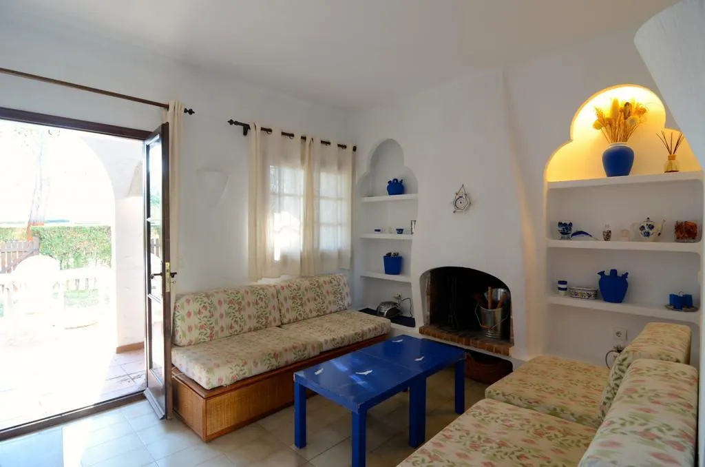 APARTMENT THREE BEDROOMS Room, Piverd Golf, Costa Brava