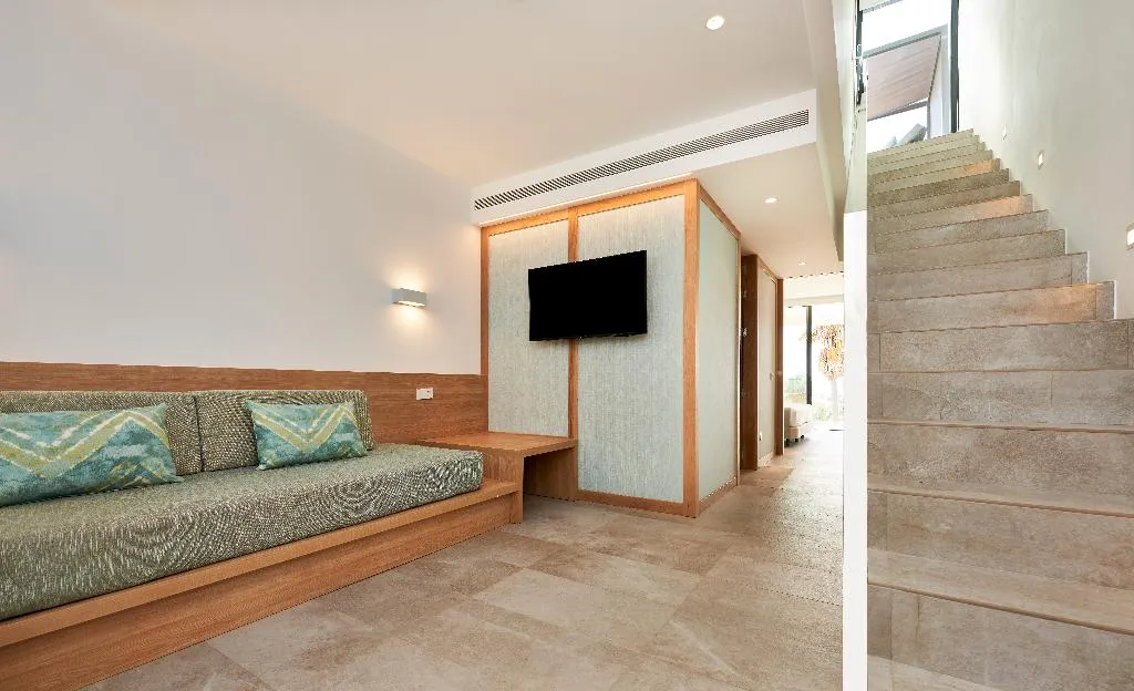 FAMILY ROOM SUPERIOR Room, Insotel Punta Prima Resort & Spa, Menorca
