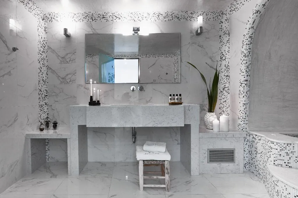 VILLA HONEYMOON Room, Celestia Grand, Santorini
