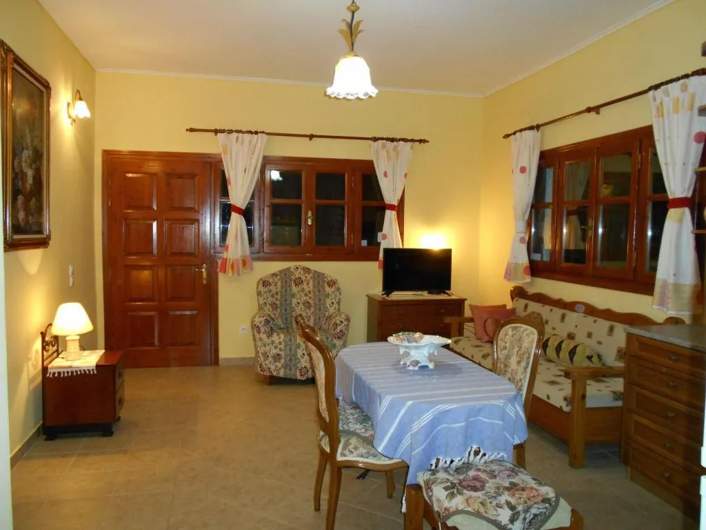 Room, Arazzo Holiday Apartments, Zante