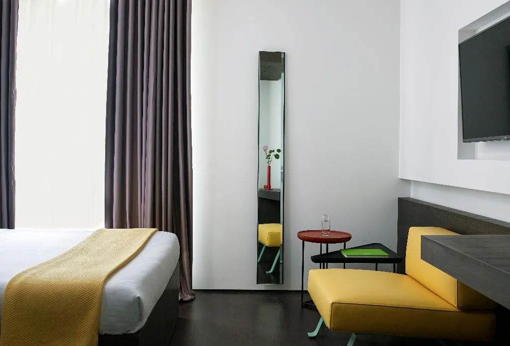 SINGLE SUPERIOR Room, Domotel Kastri, Athens