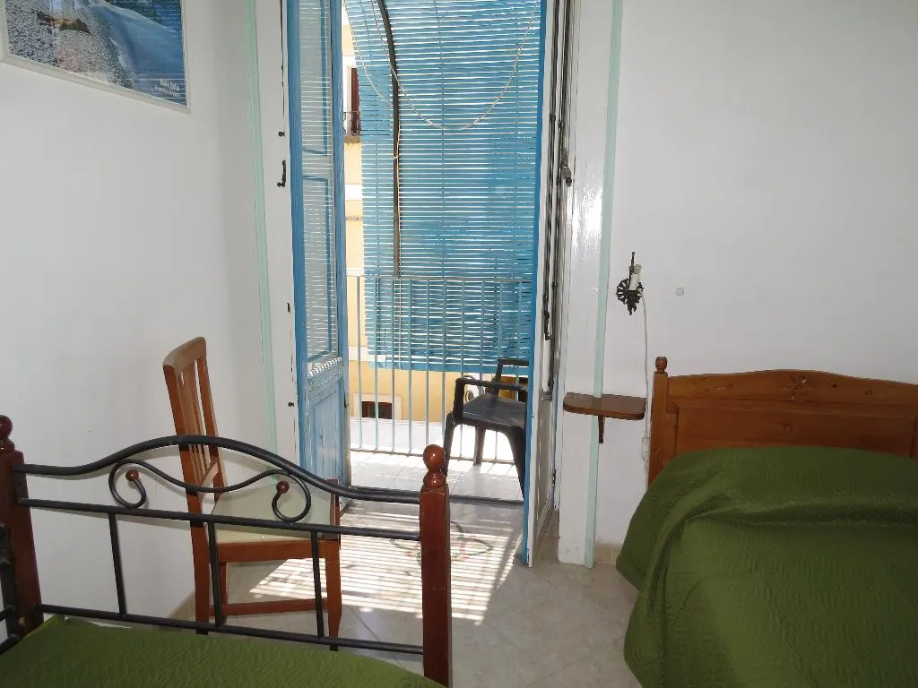 APARTMENT DELUXE SIDE SEA VIEW Room, Casa Vittorio, Catania