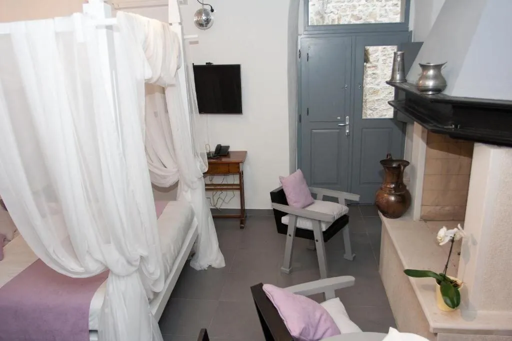 Room, Houses Of Motovun, Istria