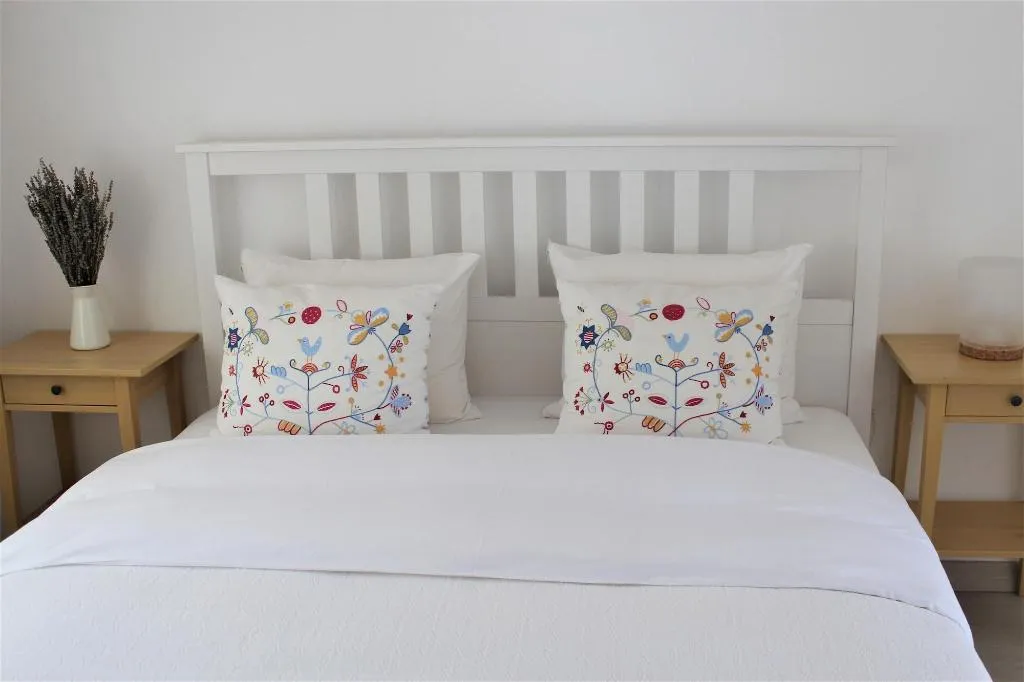 Room, Villamer Hotel Alacati, Izmir