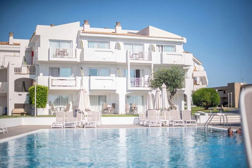 General view, Blau Punta Reina Resort, Majorca