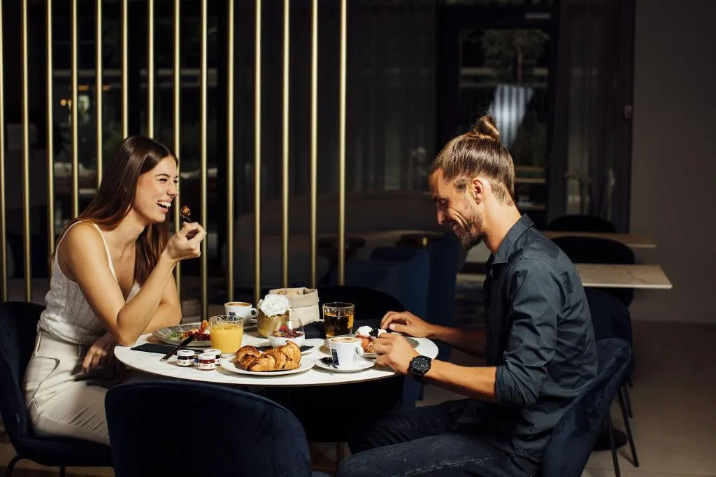 Restaurant, Boutique Hotel Porto, Dubrovnik