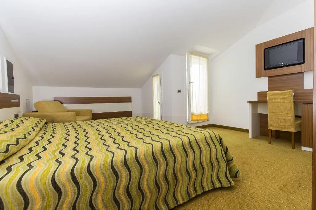 Room, Maregolf, Venice