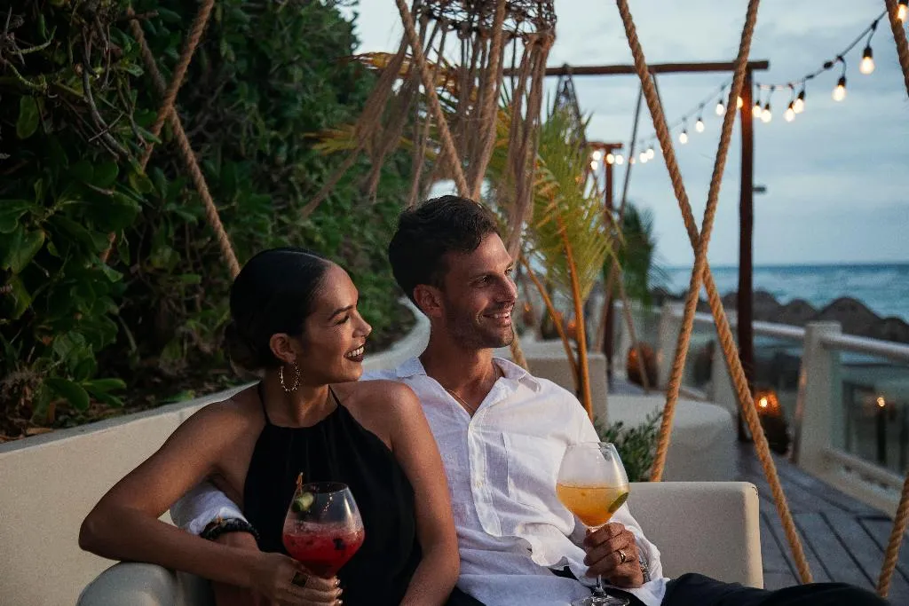 Restaurant, Paradisus Gran Canaria, Gran Canaria