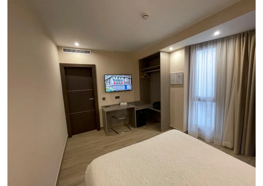 Room, Castilla Guerrero, Costa Del Sol
