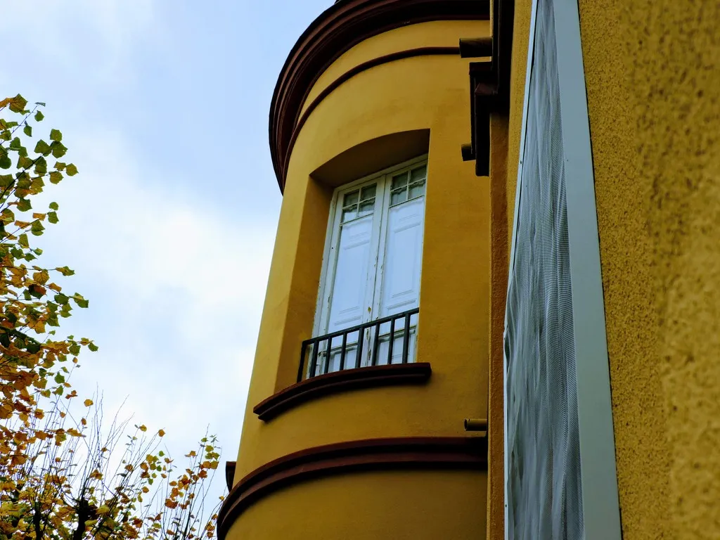 General view, Garden House Hostel Barcelona by Feetup Hostels, Barcelona