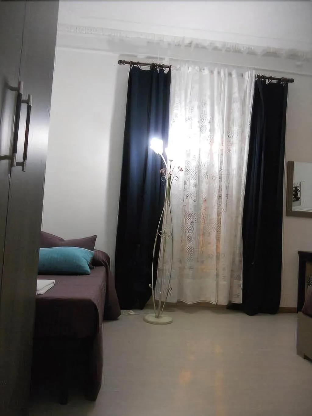 Room, Aloha Rome 2 B&B, Naples