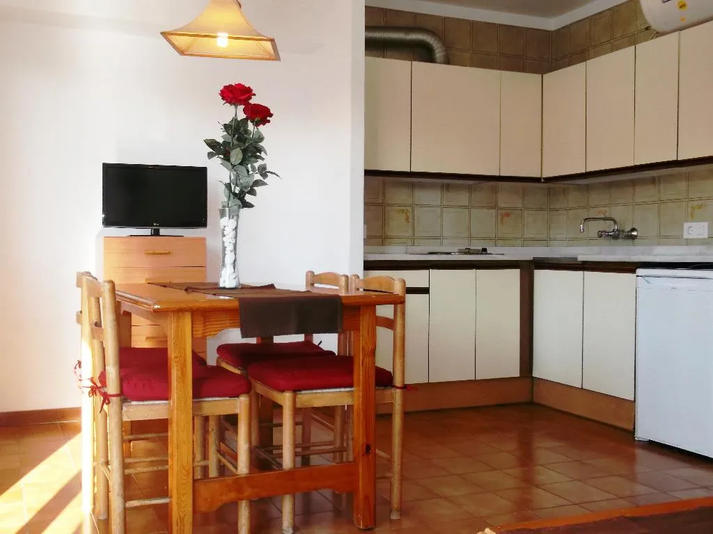 APARTMENT CAPACITY 3 ONE BEDROOM Room, Apartaments AR Costa Brava, Costa Brava