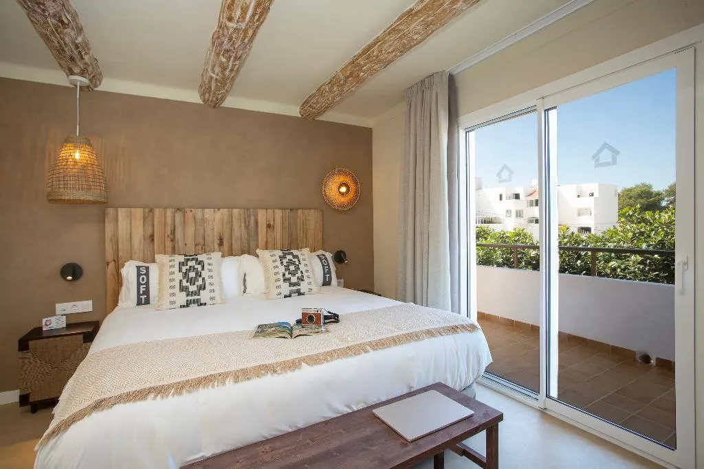 Double or Twin SUPERIOR Room, Casual Bahia Ibiza, Ibiza