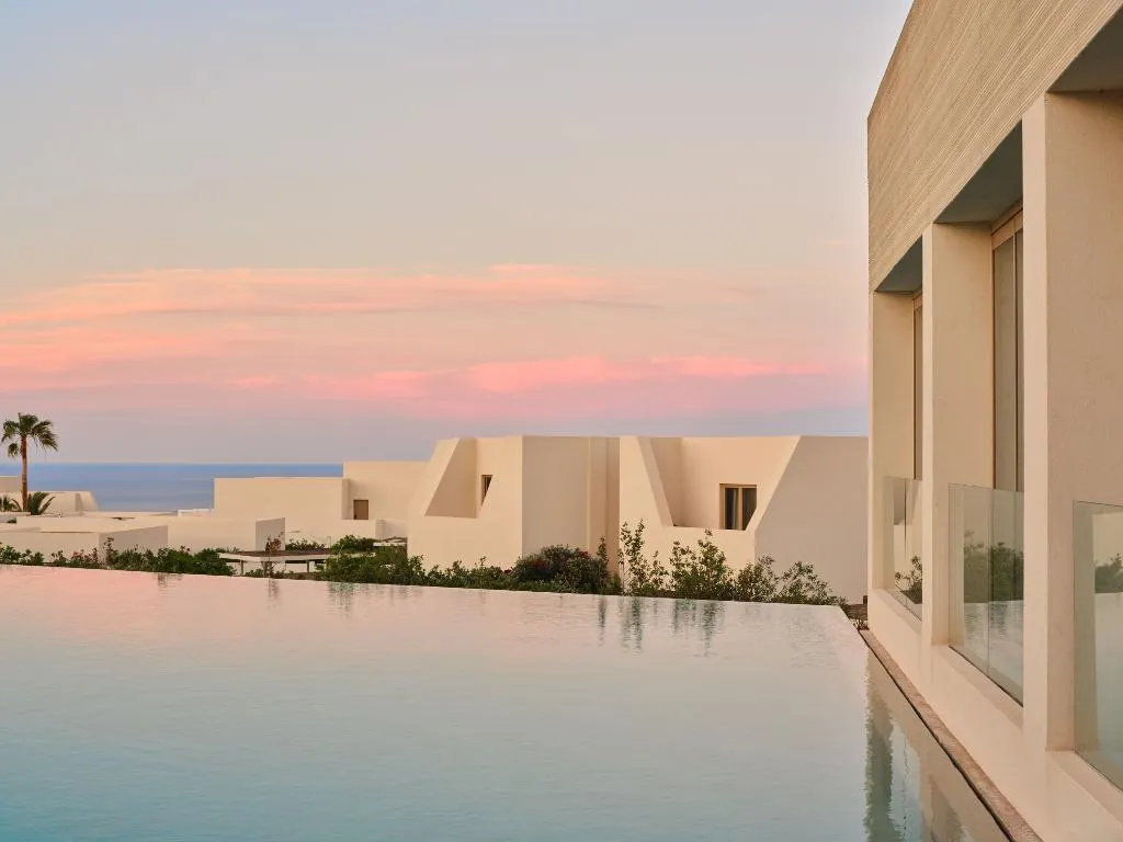 Pool, Nous Santorini, Santorini